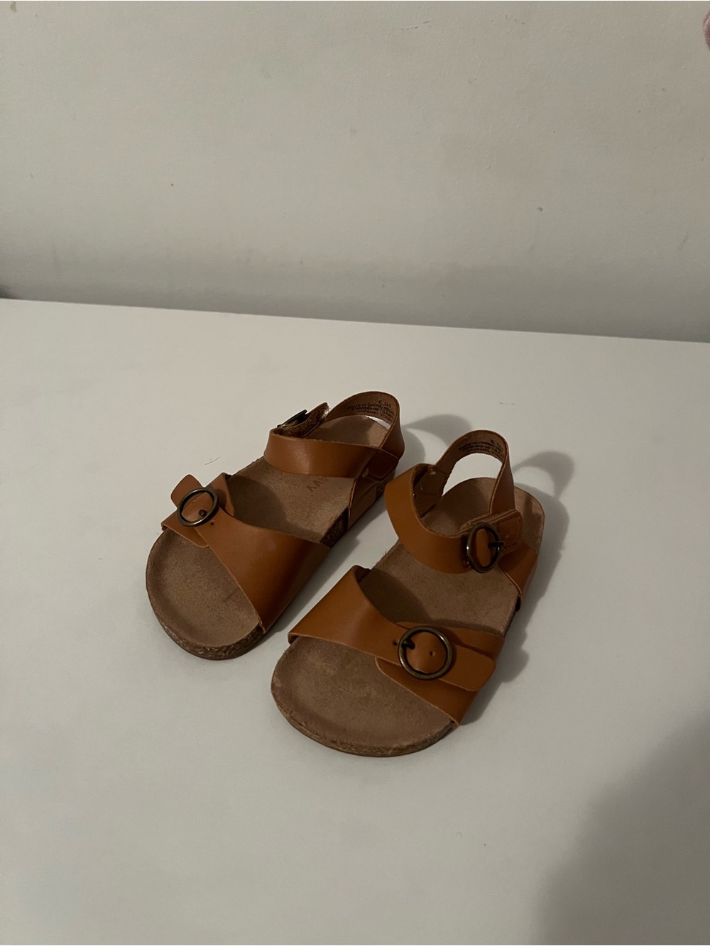 Old Navy Brown Sandals